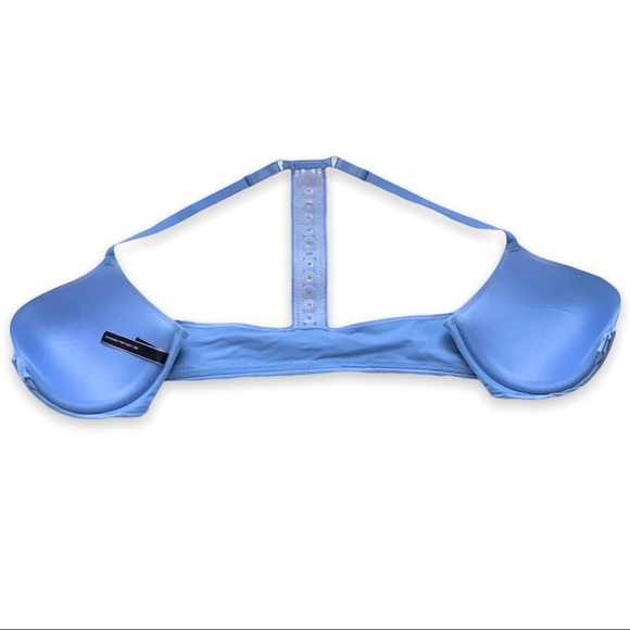 Victoria’s Secret baby blue Push up bra - Picture 8 of 14